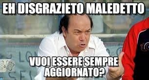 Maledetto