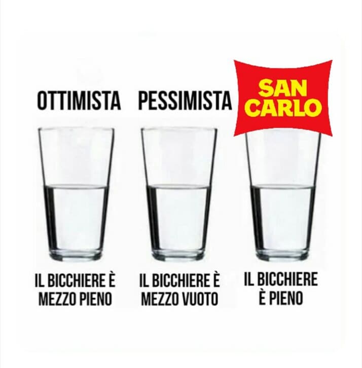 La coerenza della San Carlo