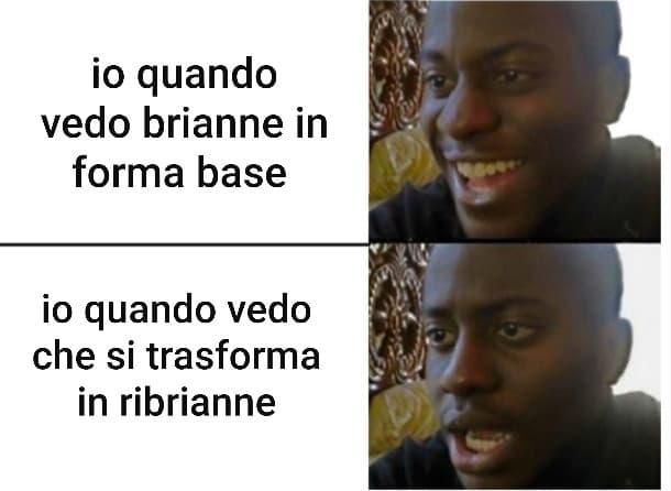 Ci siamo rimasti tutti di merda...