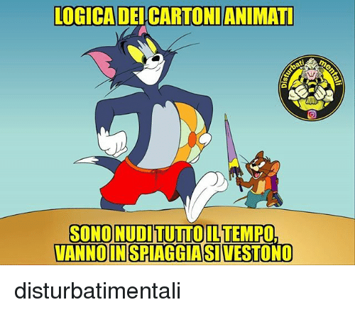 Anche loro vogliono lo sfizio del costume ?