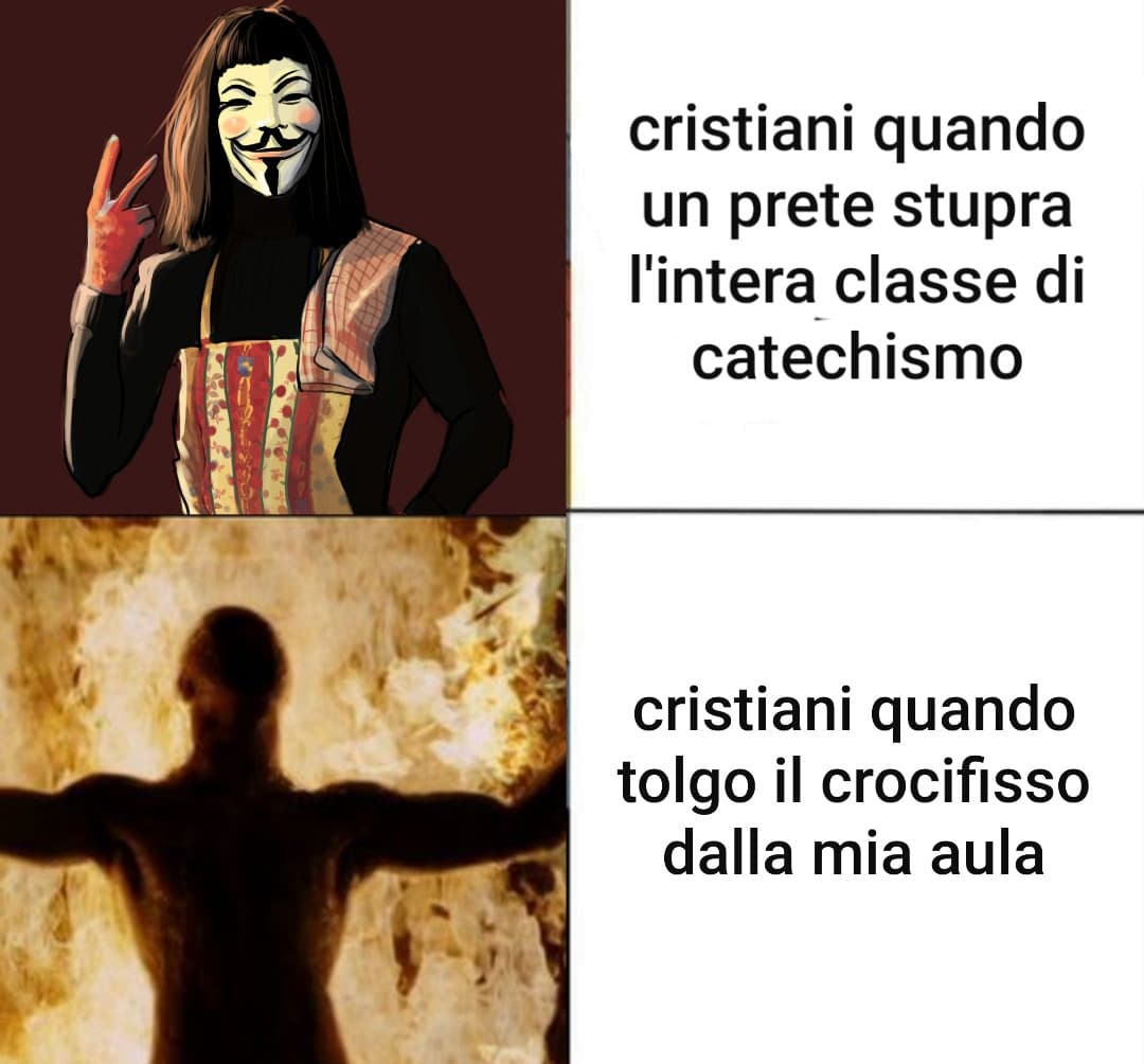 Insegretina non è un dissing però mi hai ispirato per il meme 