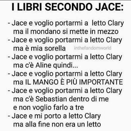 Shadowhunter parte 2