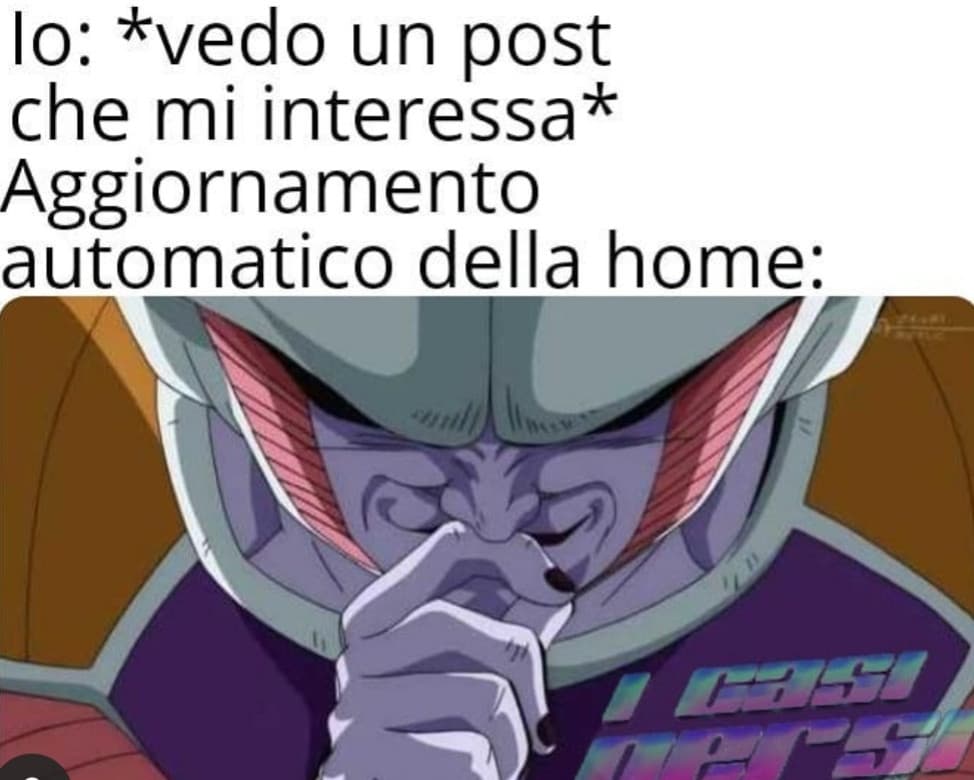 Succede troppe volte?