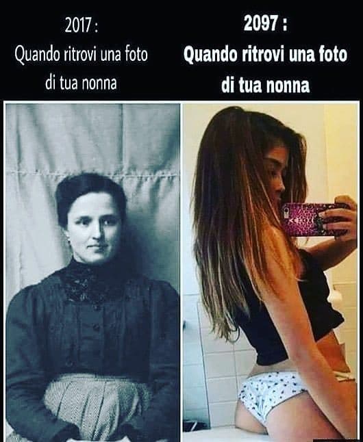 ? cioè dai uno fatto cosi è la perfezione ?