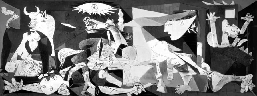 Guernica?