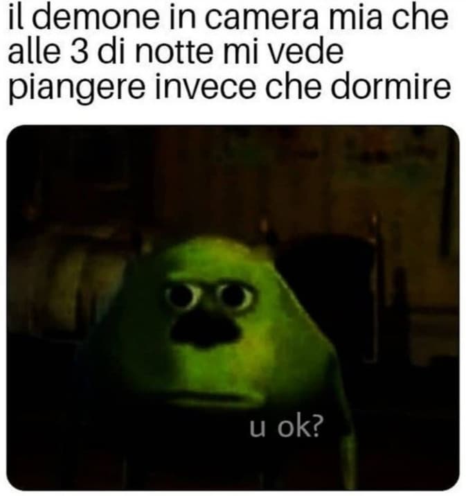 buongiorno 