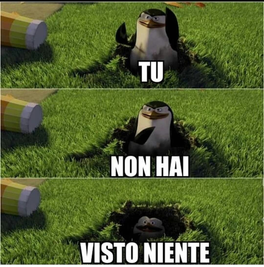 Quando su insegreto mandi un commento