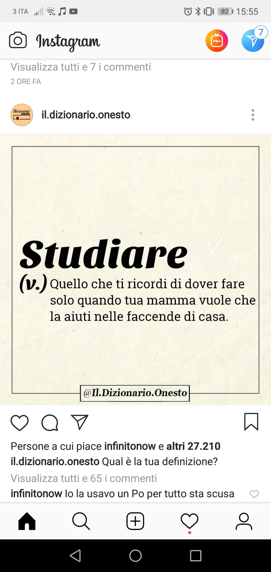 Verissimo haha