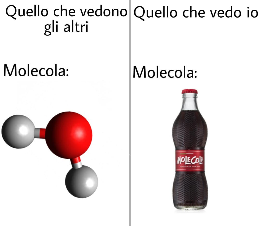 Un giorno devo assaggiarlo. Sapete se è buona? Di cosa ne sa? Assomiglia più alla coca cola o alla pepsi? 