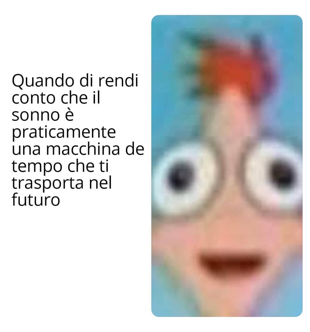 Io ci credo 