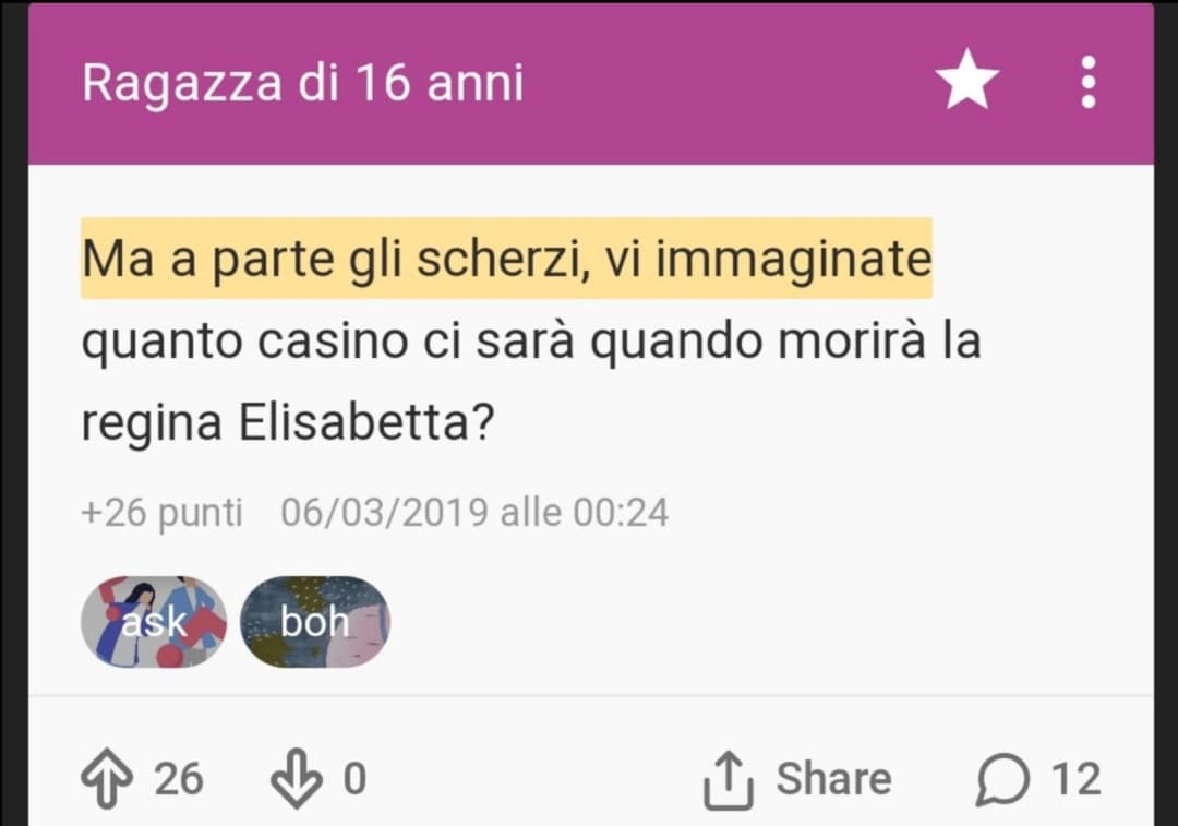 Sgamo la gente a copiare i segreti pt. 4