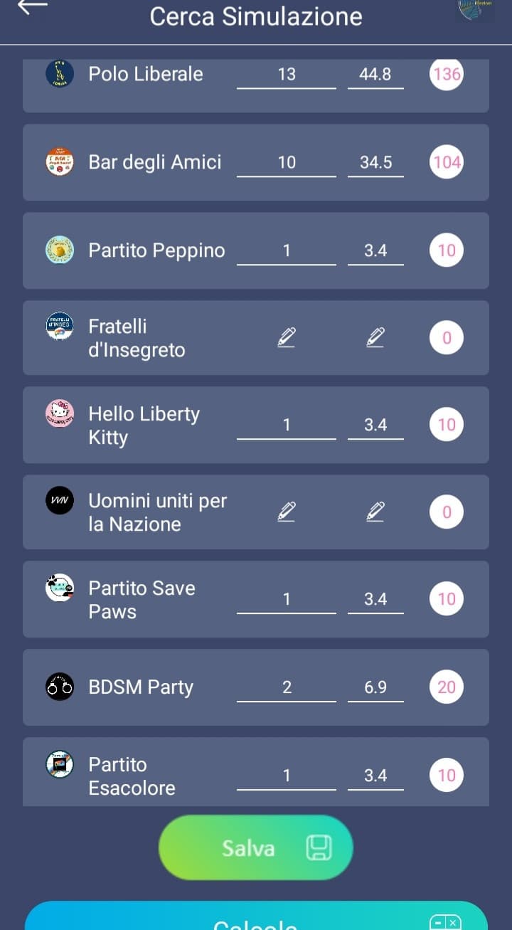 Carlous_Rex propone al parlamento un nuovo inno di Insegreto