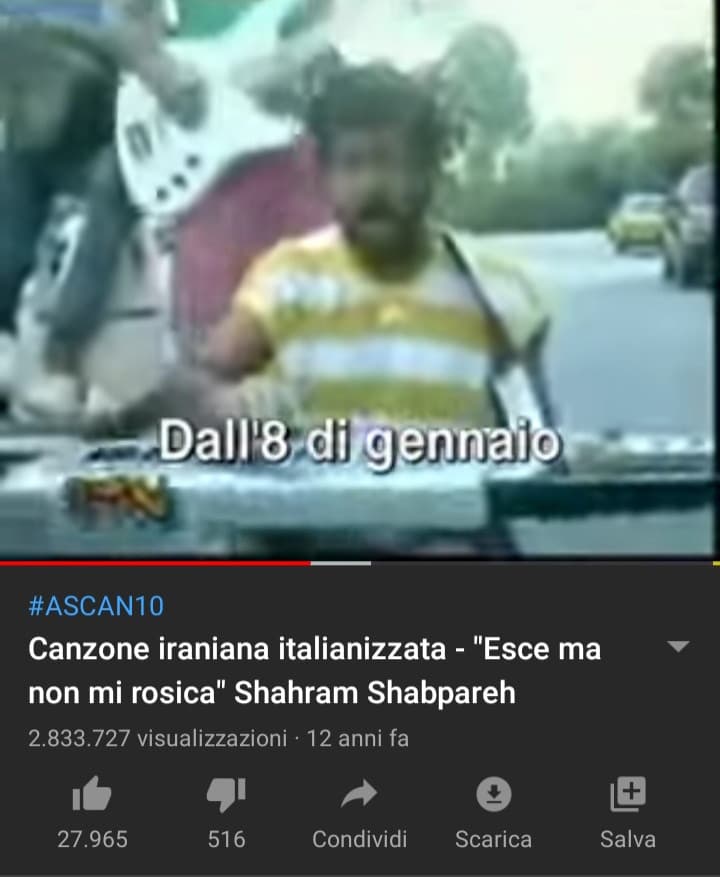 buon ascanio day auguri a tutti