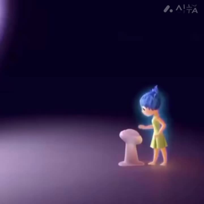 Inside Out 3