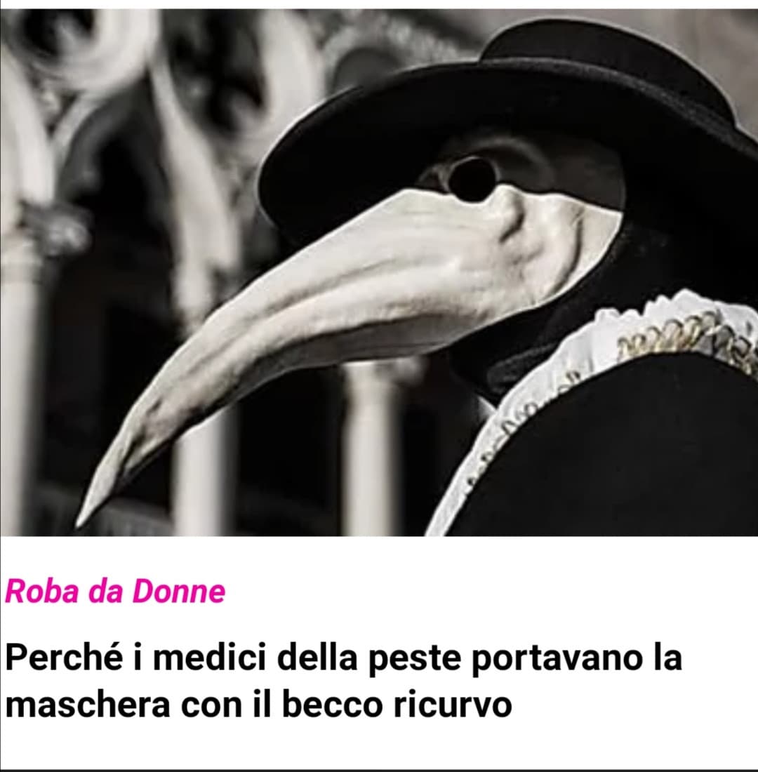 ROBA DA DONNE 