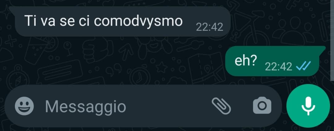 comodvysmo