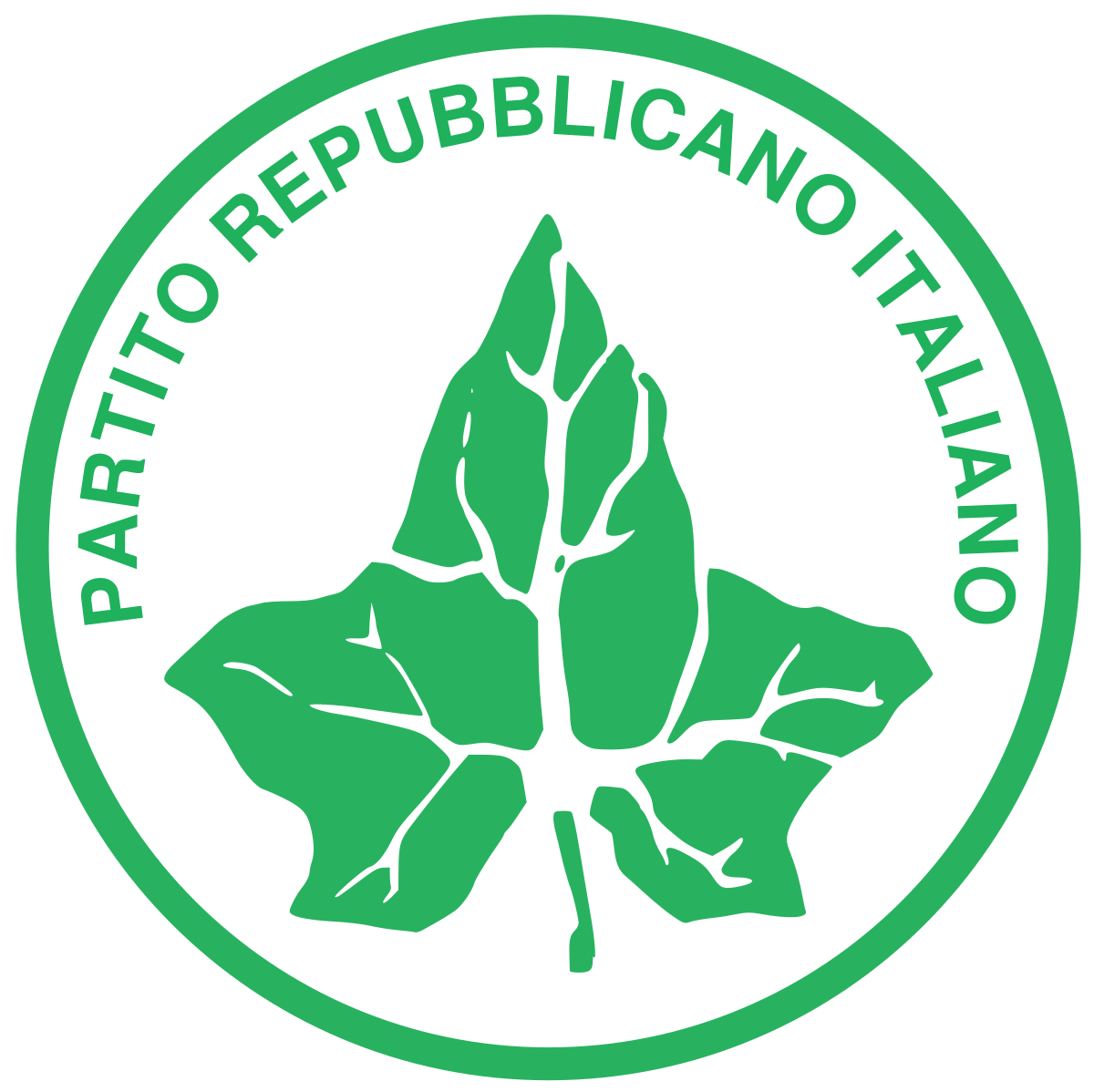 Torneo dei partiti politici, Partito Repubblicano Italiano VS Unione Monarchica Italiana 