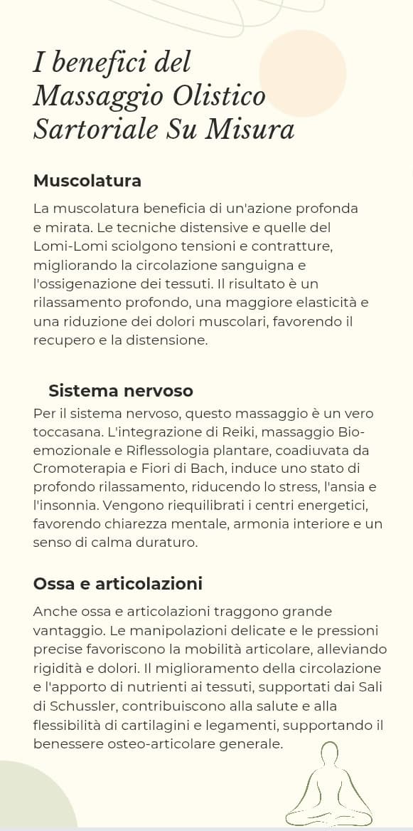 Spero che si veda ho fatto questo post perché questo stile di massaggio è il più performante.