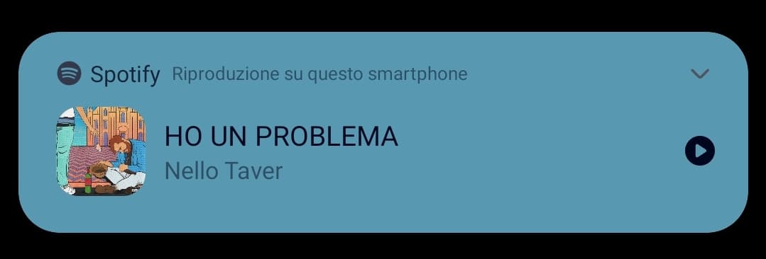 Ho un problema nella testa non mi funziona proprio 