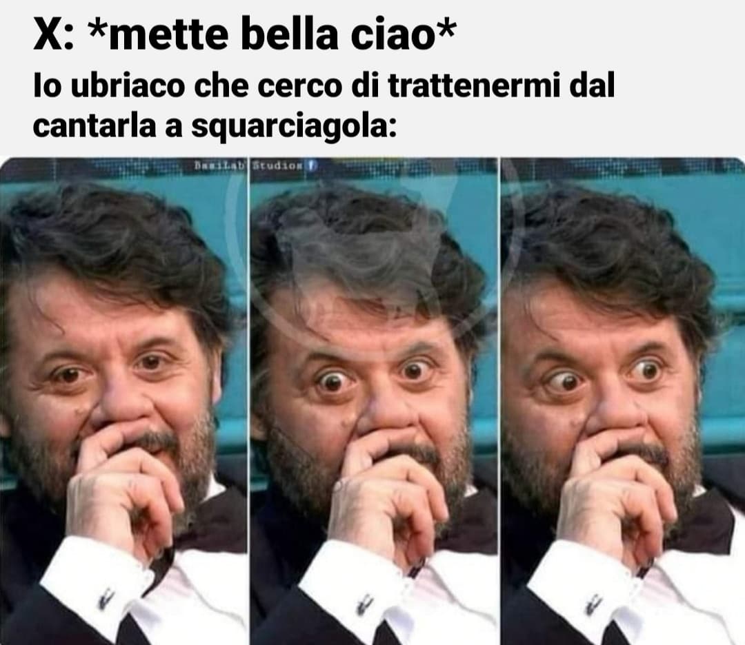 Dai raga ridere cioè è il template di lol raga cioè sono Lillo ridete