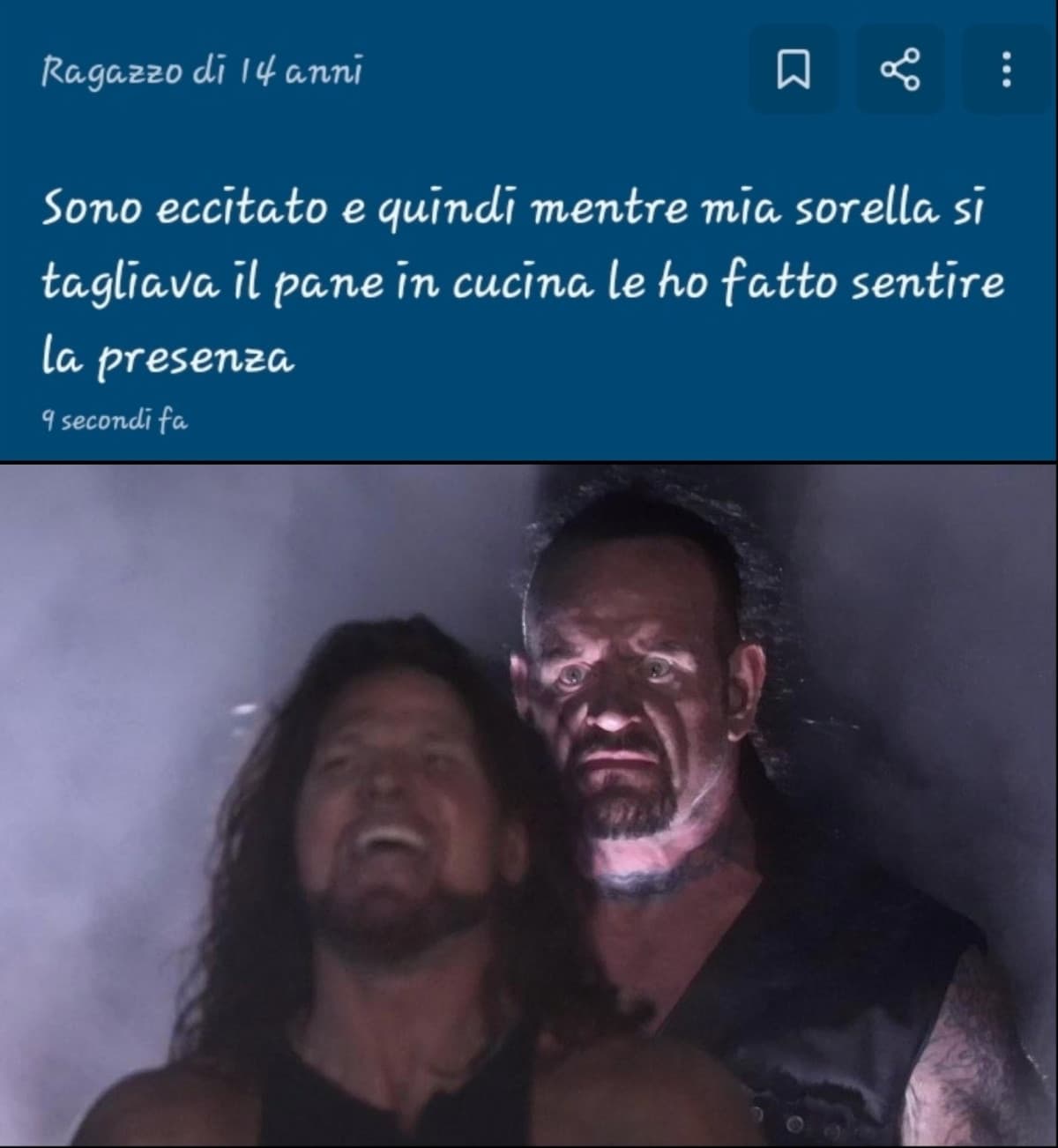 Il.mio autismo: