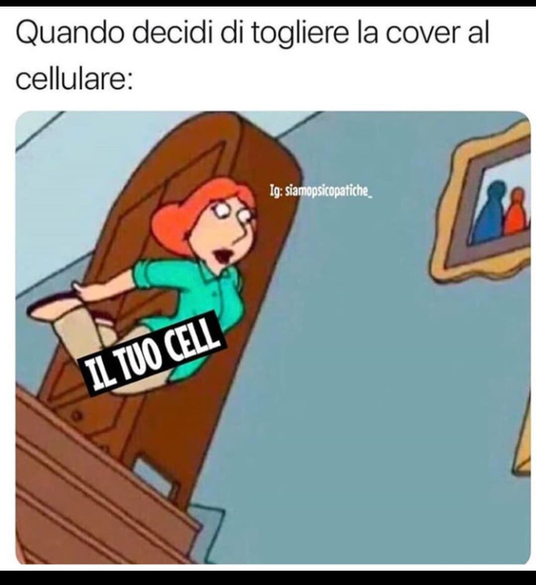 Sempre??