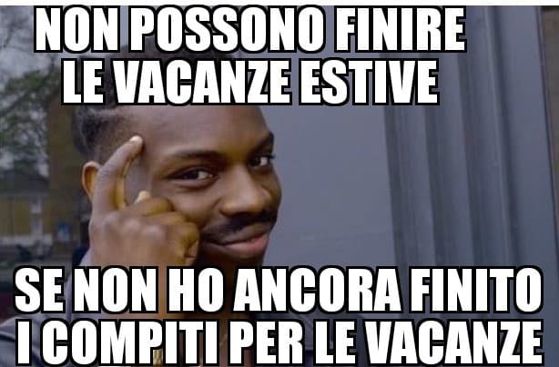 Per tutti quelli che...