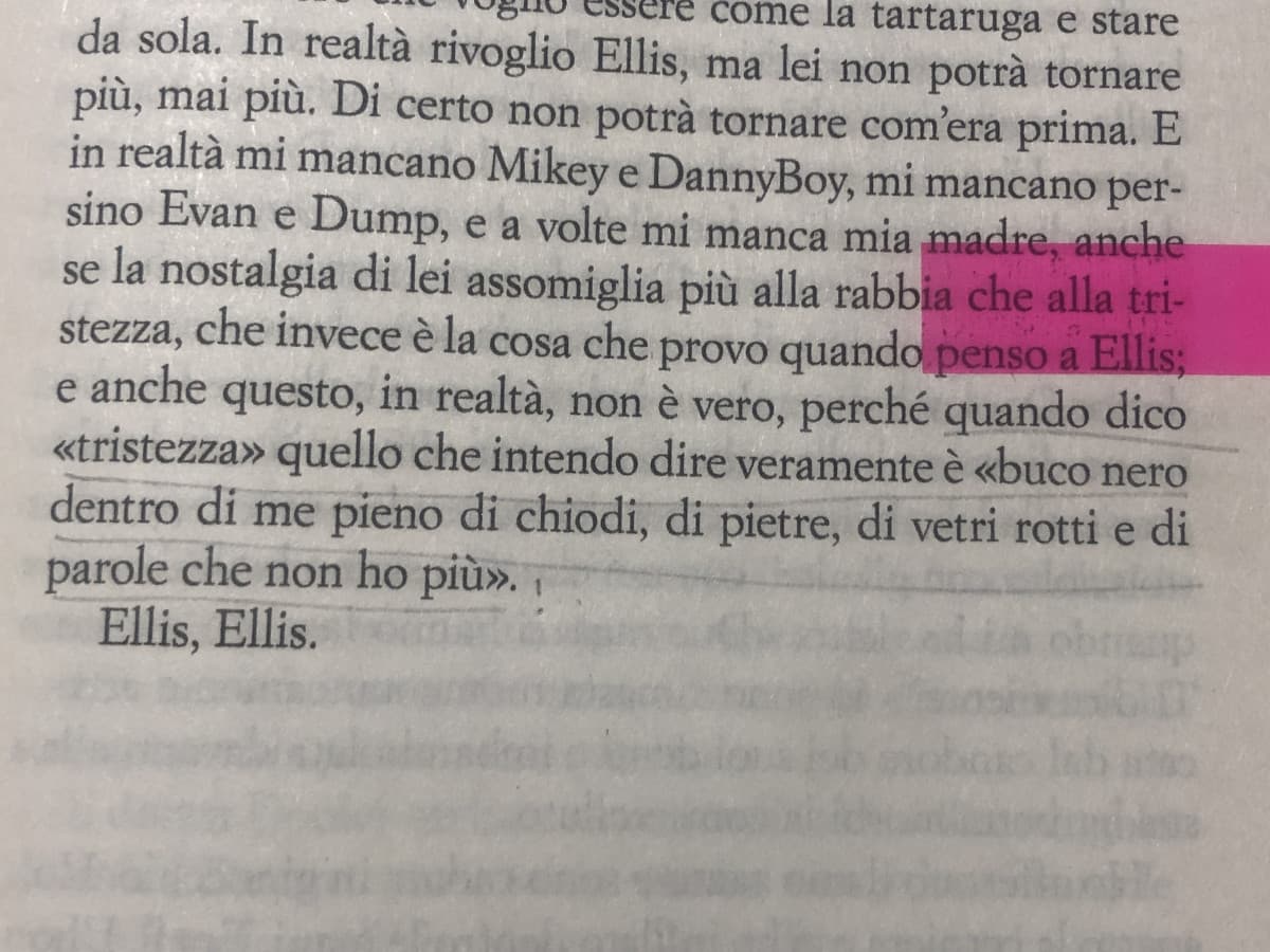 leggete? mi sento esattamente così 