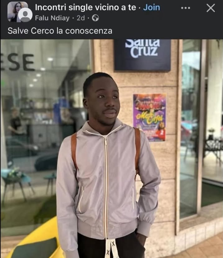 ciao sto rivedendo jojo e mi fa tornare in mente quando usavo compulsivamente questo sito incredibile che siano già passati 7 anni