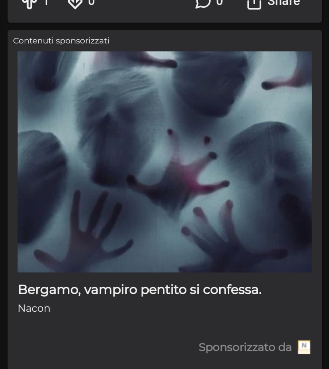 aiuto
