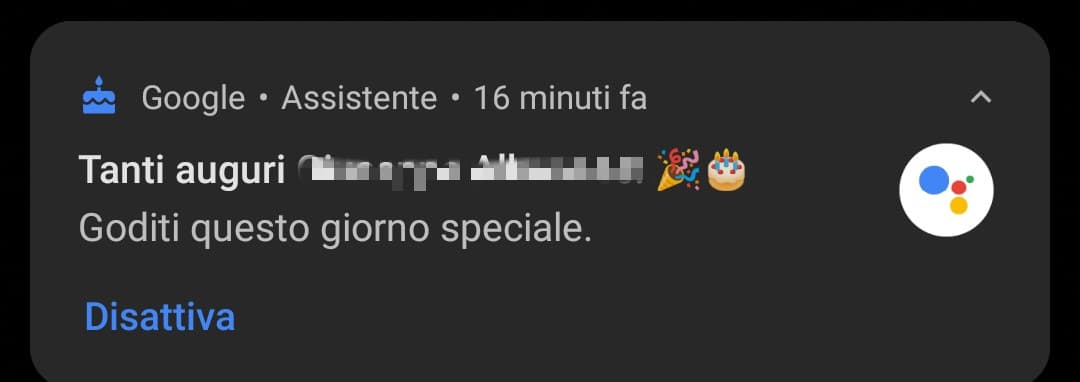 lui c'è sempre :)