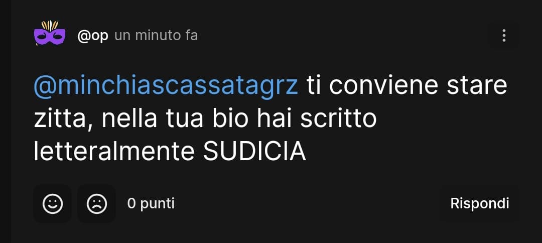 anni fa c'era sto tipo OSSESSIONATO da me