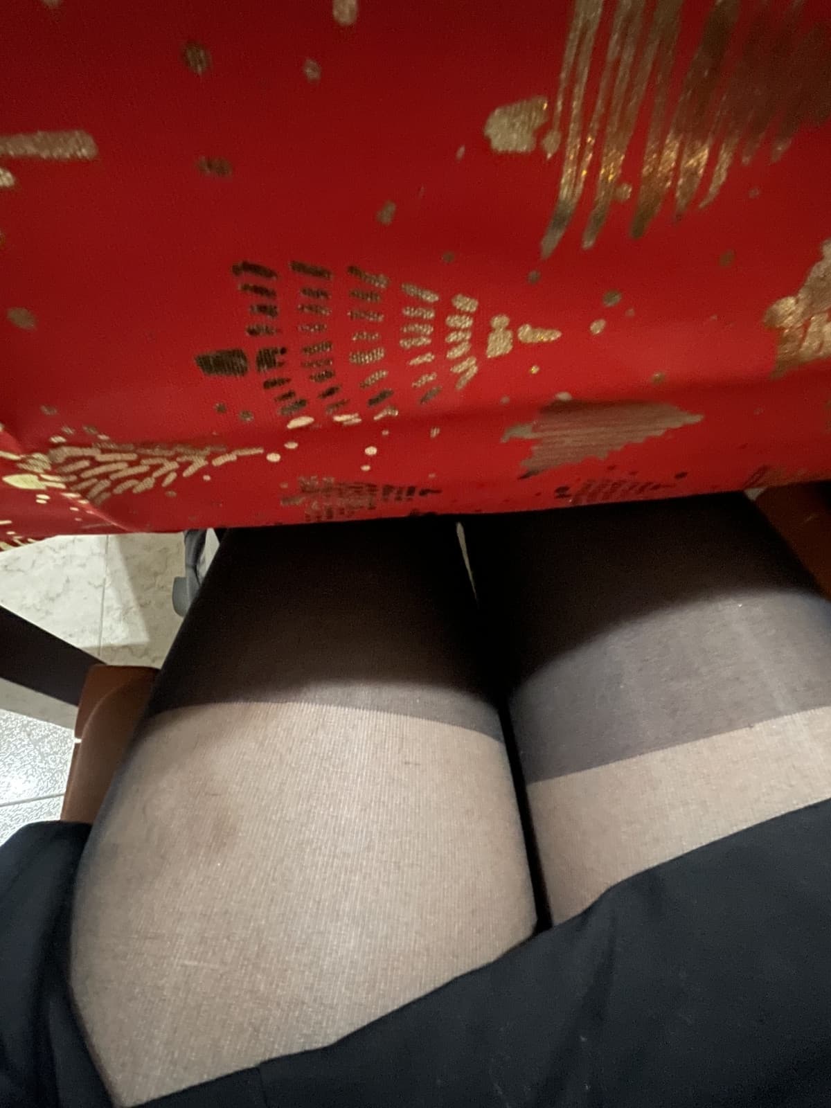 io al pranzo di nataleee 
