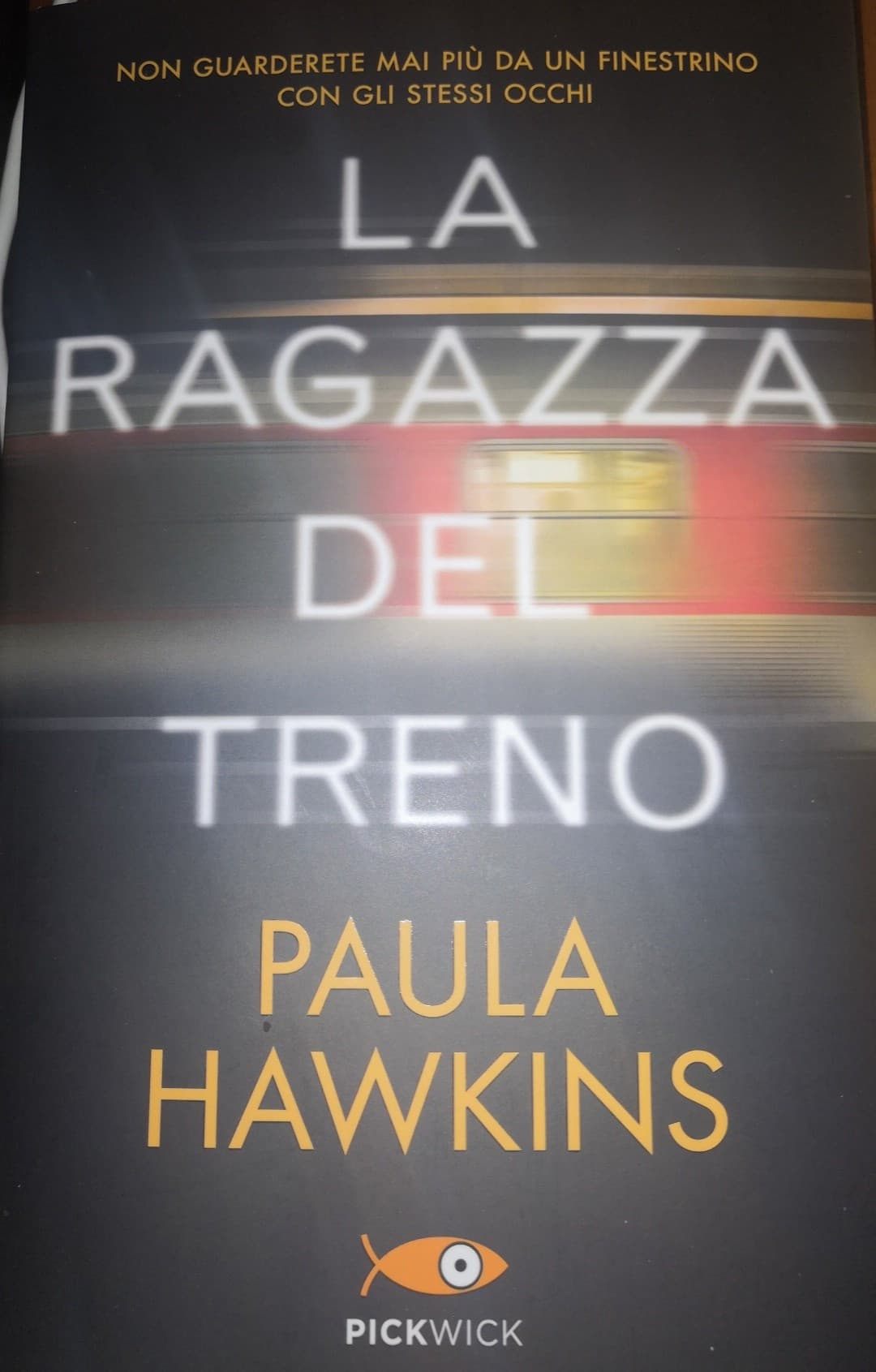 Inizio questo libro, speriamo di concluderlo