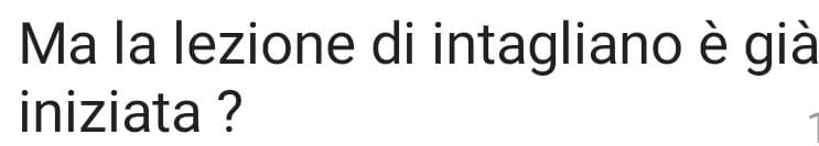 Cos'ho appena letto ._.