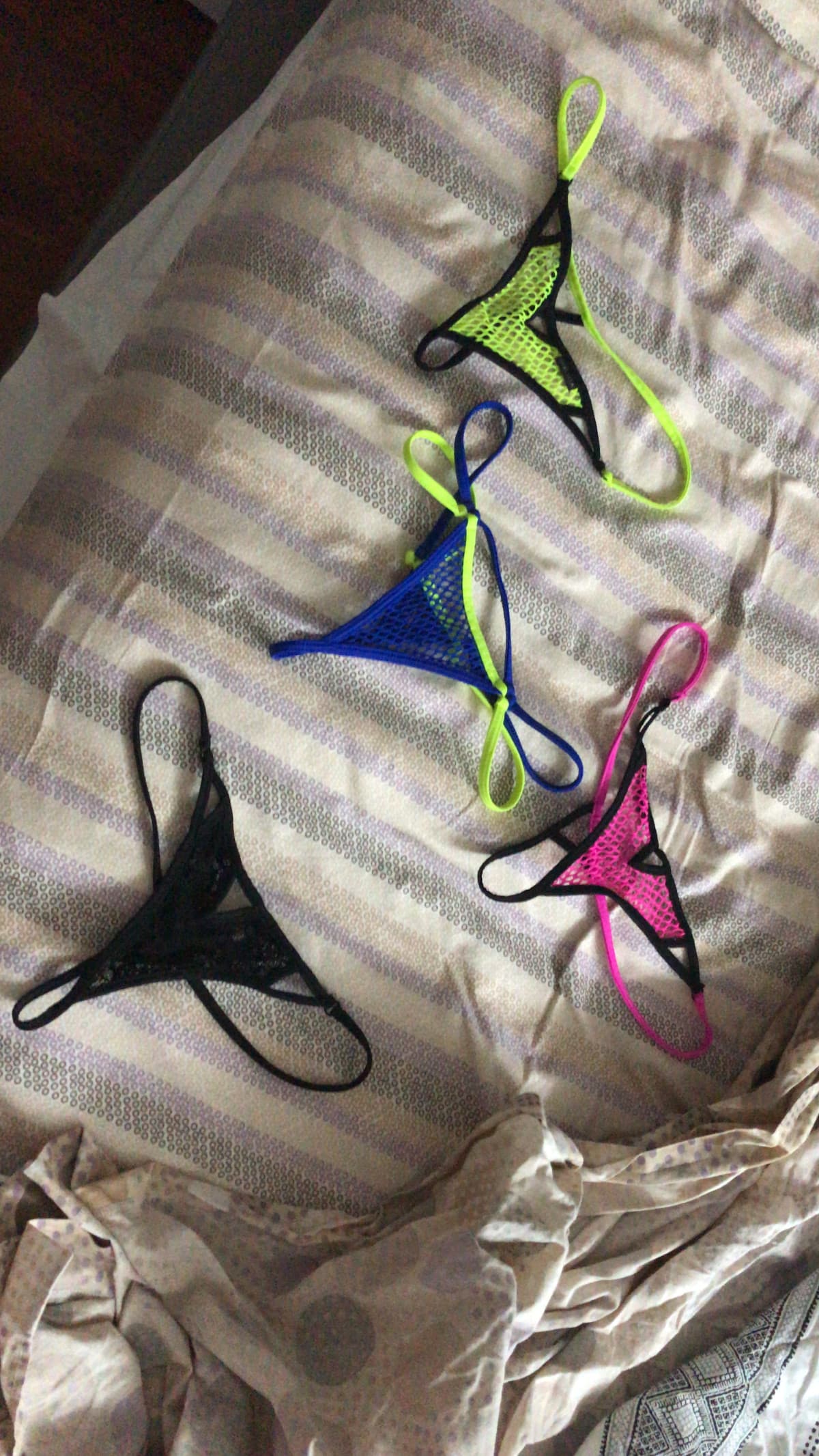 Quale metto domani?