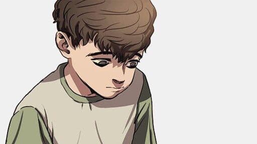 Ma scusate ma koogi ha fatto solo killing stalking o anche altri manhwa?