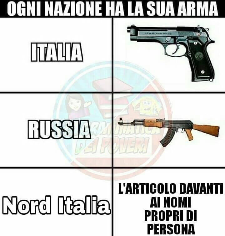 Solo quelli femminili ehhh