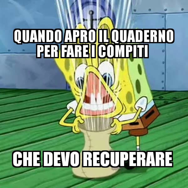 Questo non fa tanto ridere