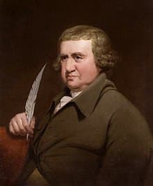 Erasmus Darwin (1731-1802)