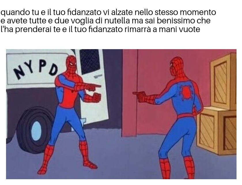 Già già??