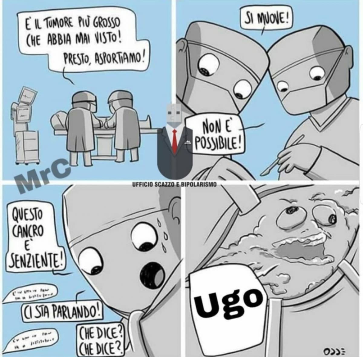 Ugo