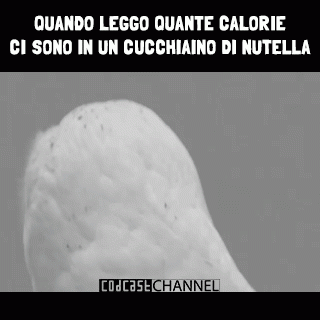 Non ci credooooo