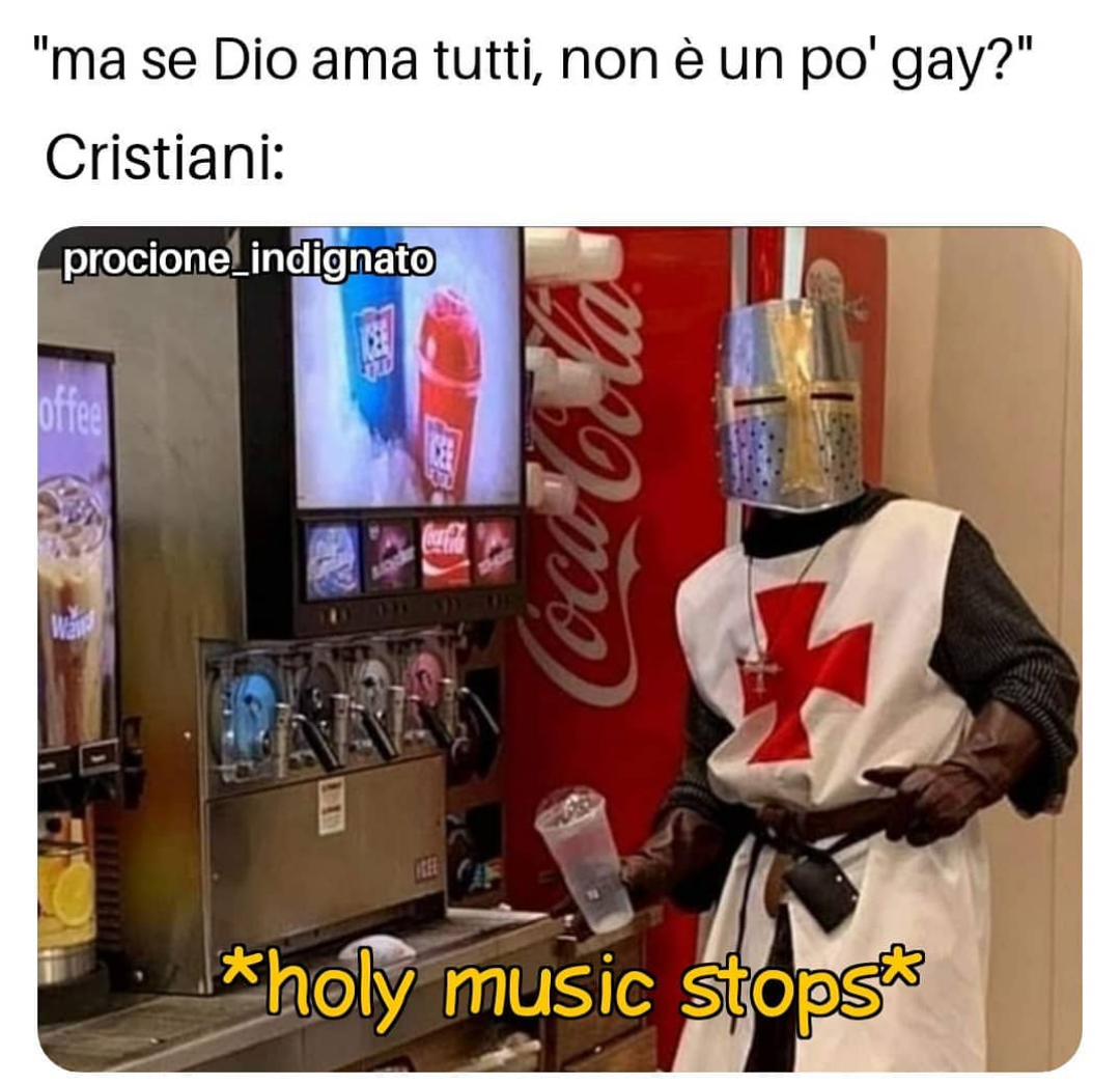 Musica santa