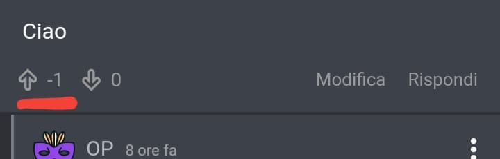 Quando sei indeciso