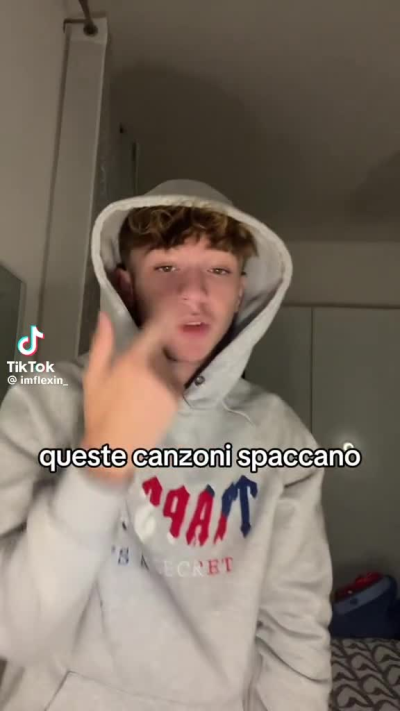 i timpani però 😦