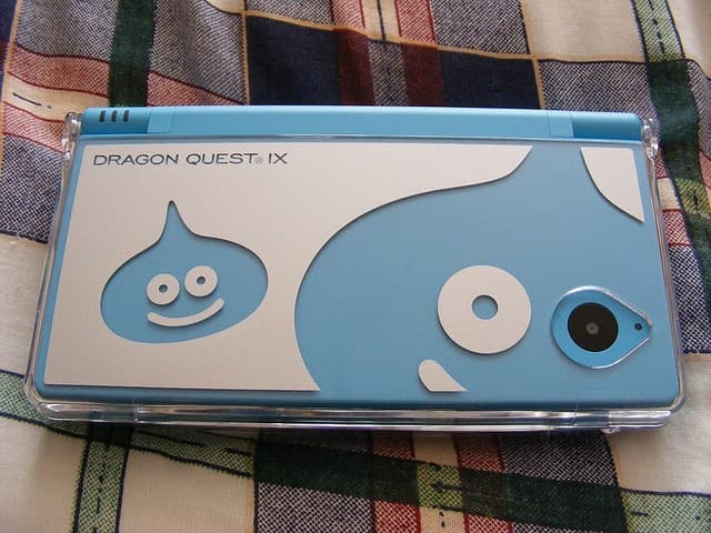 Foto di Nintendo DS #1