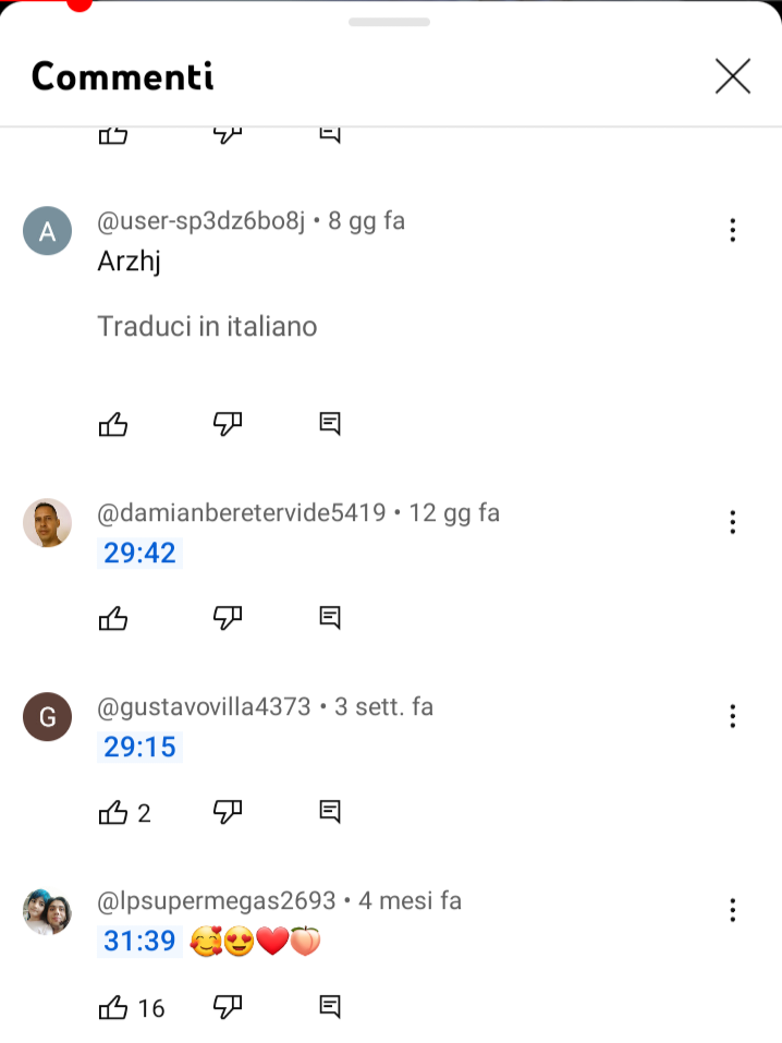 Ma è normale che su YouTube mole persone pubblicano video dei loro  figli mentre gli tolgono i vestiti e poi nei commenti la gente ti indica il minuto 