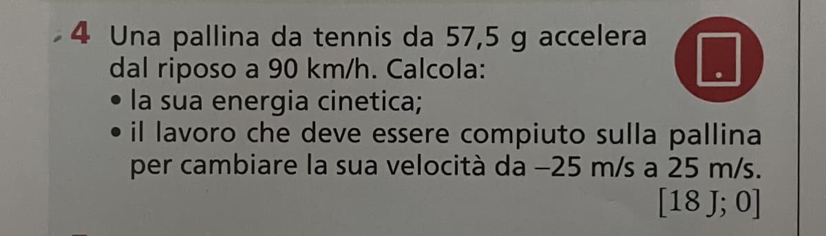 qualcuno sa risolvere l’ultimo punto?