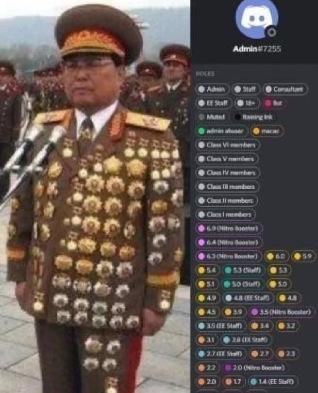 oggi è la giornata meme